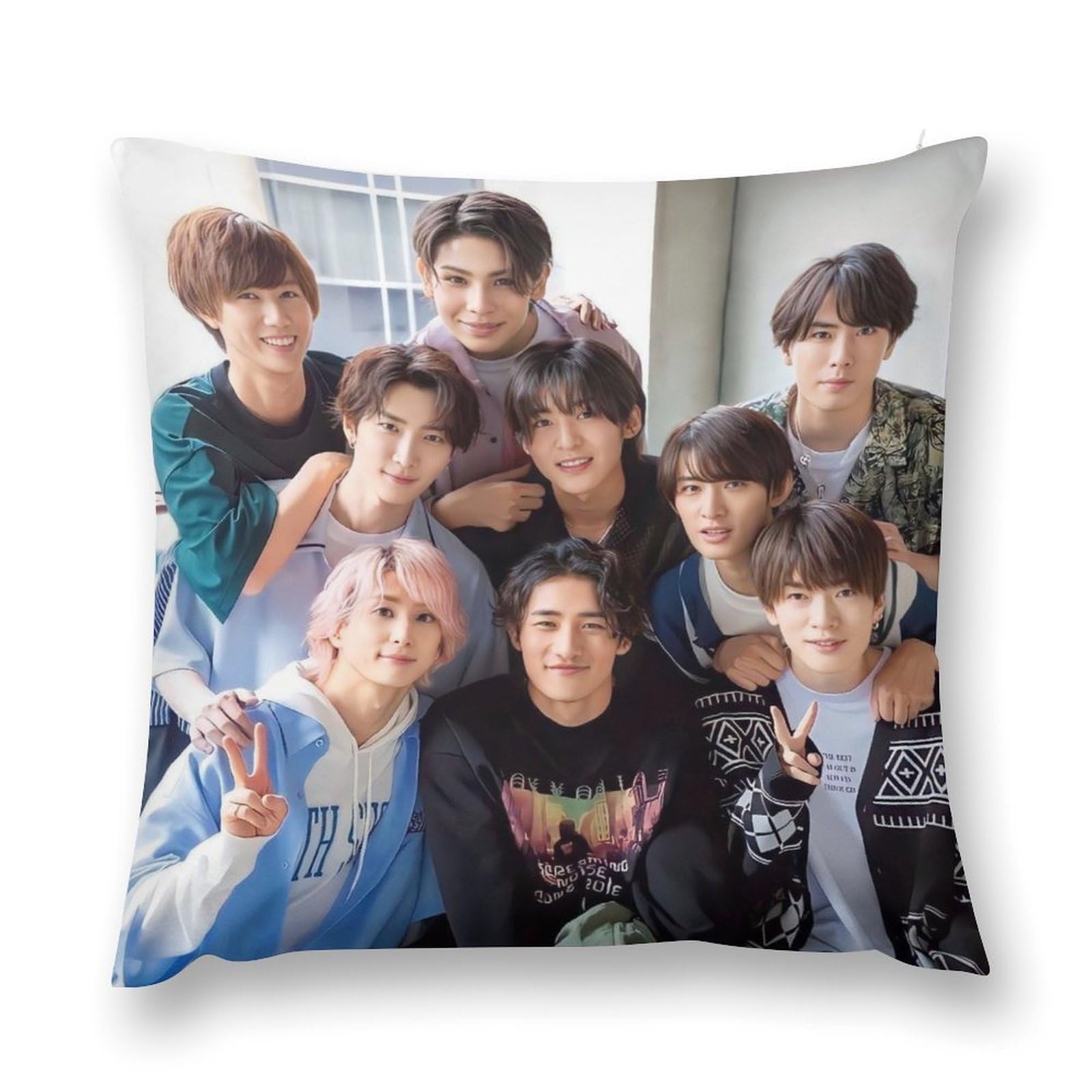 【３体セット】SixTONES アクリルスタンド　松村北斗　京本大我　髙地優吾 Amazon.co.jp: SixTONES アクリルスタンド アクスタ Fest (髙地